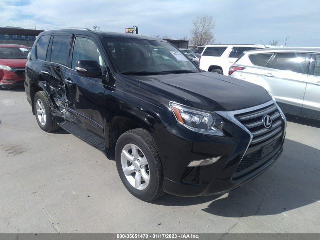 2015 Lexus GX, VIN: JTJBM7FX6F5104706