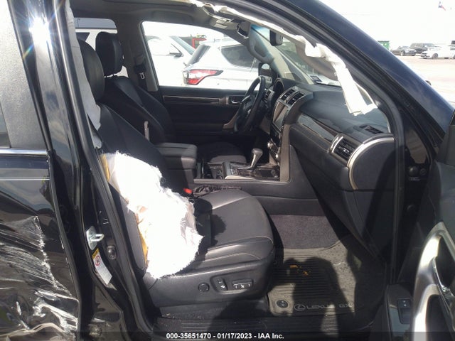 Lexus GX 460 2015 JTJBM7FX6F5104706 Image 6