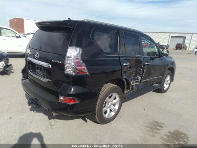 Lexus GX 460 2015 JTJBM7FX6F5104706 Image 7