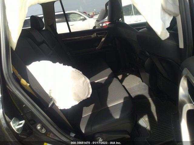 Lexus GX 460 2015 JTJBM7FX6F5104706 Image 9