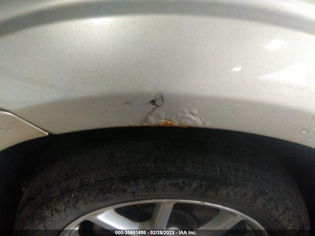 Dodge Journey Crew 2012 3C4PDDDG5CT297596 Image 7