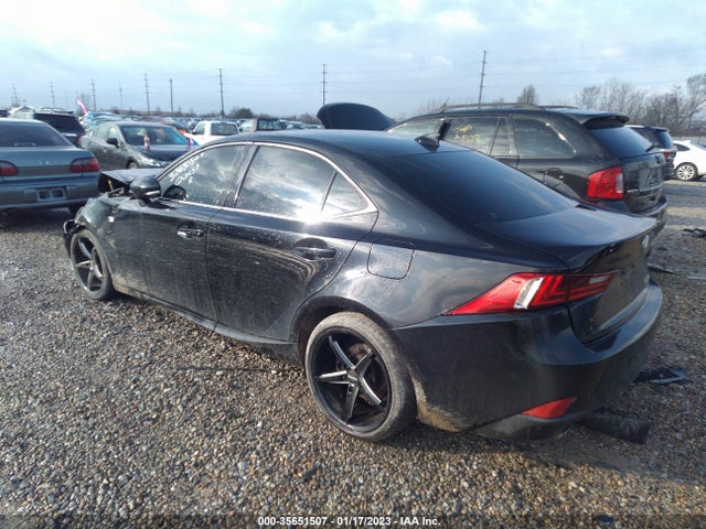 JTHBF1D25E5024439 Lexus IS 250