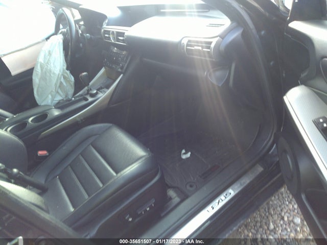 JTHBF1D25E5024439 Lexus IS 250
