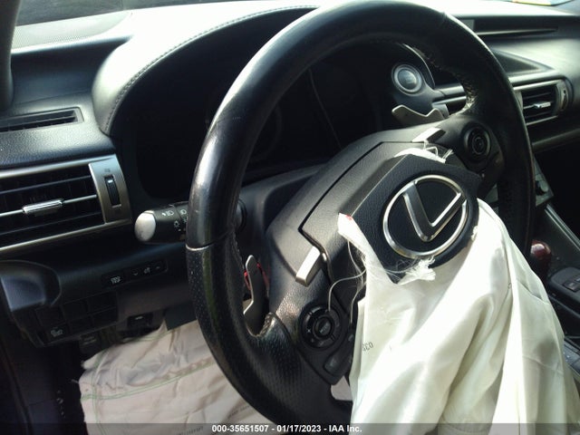 JTHBF1D25E5024439 Lexus IS 250