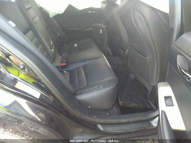 JTHBF1D25E5024439 Lexus IS 250