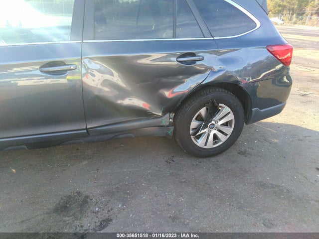 2015 SUBARU OUTBACK 2.5I PREMIUM VIN: 4S4BSAFC3F3298783
