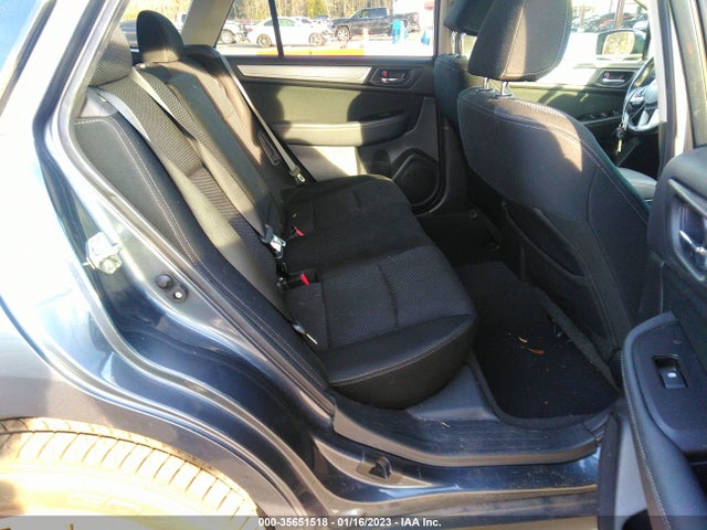 2015 SUBARU OUTBACK 2.5I PREMIUM VIN: 4S4BSAFC3F3298783