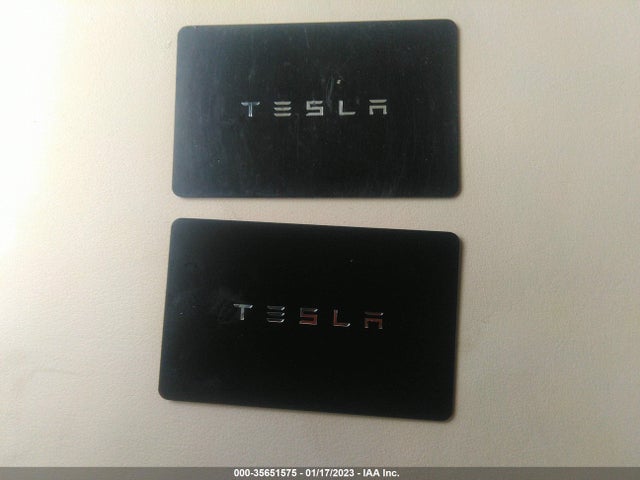 2022 Tesla Model S, VIN: 5YJSA1E6XNF458758