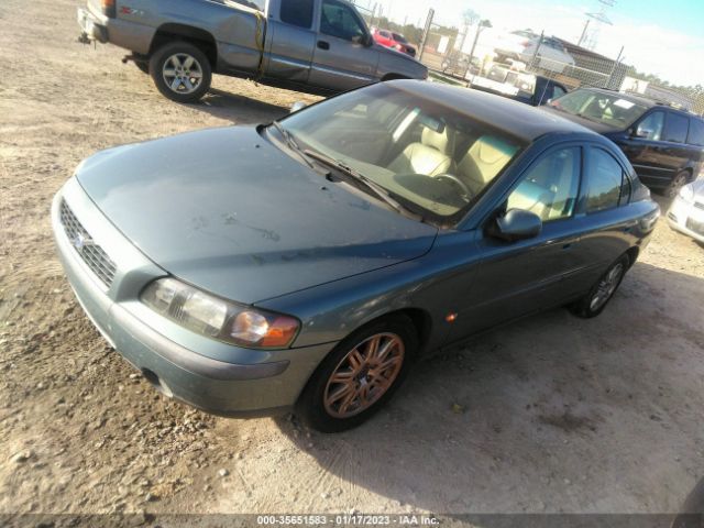 YV1RS61T032261239 Volvo S60