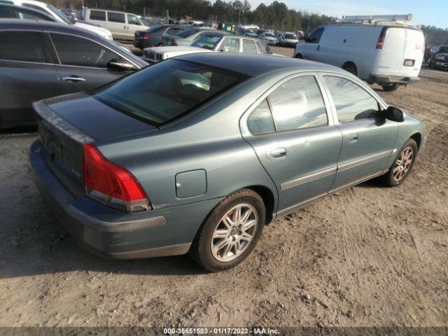YV1RS61T032261239 Volvo S60
