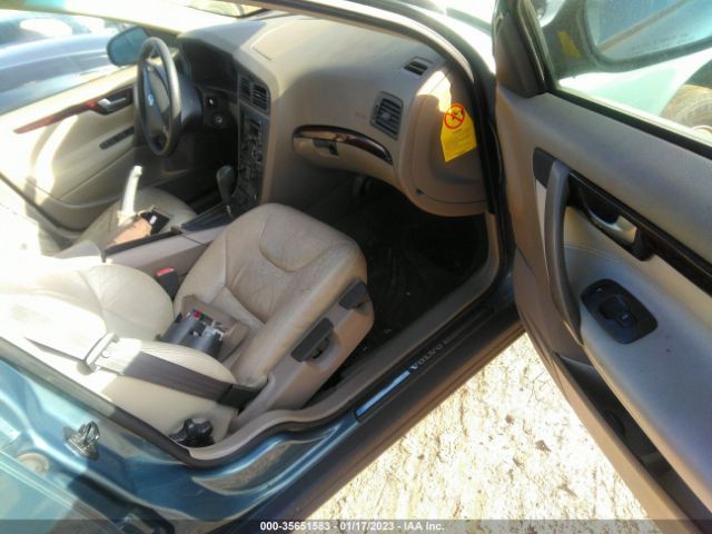 YV1RS61T032261239 Volvo S60