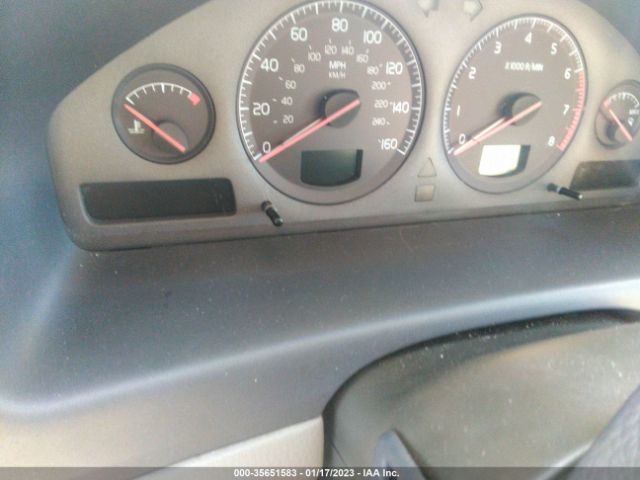 YV1RS61T032261239 Volvo S60