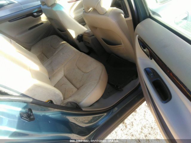 YV1RS61T032261239 Volvo S60