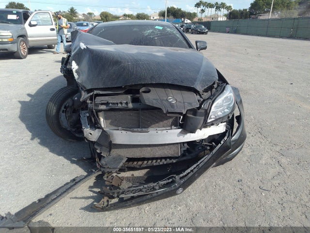2015 Mercedes-Benz CLS-Class, VIN: WDDLJ6FB3FA134449
