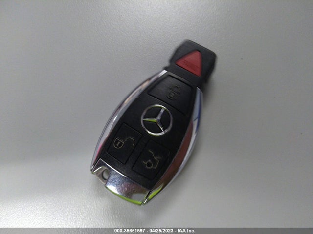 2015 Mercedes-Benz CLS-Class, VIN: WDDLJ6FB3FA134449