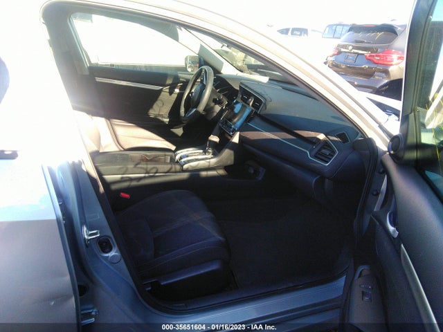 2017 Honda Civic, VIN: 2HGFC2F79HH523592