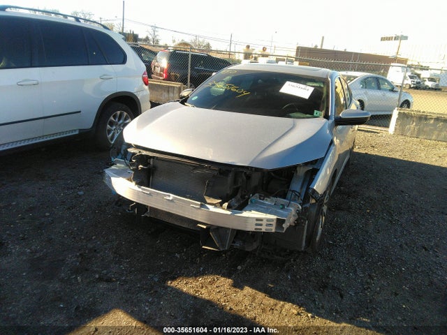 2017 Honda Civic, VIN: 2HGFC2F79HH523592
