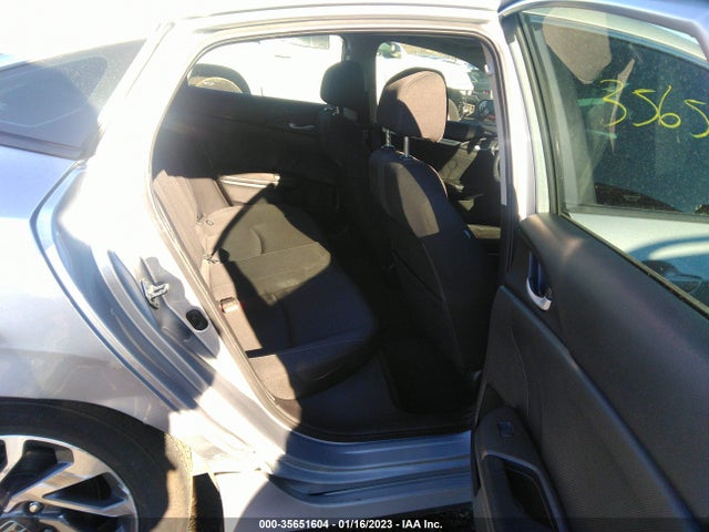 2017 Honda Civic, VIN: 2HGFC2F79HH523592