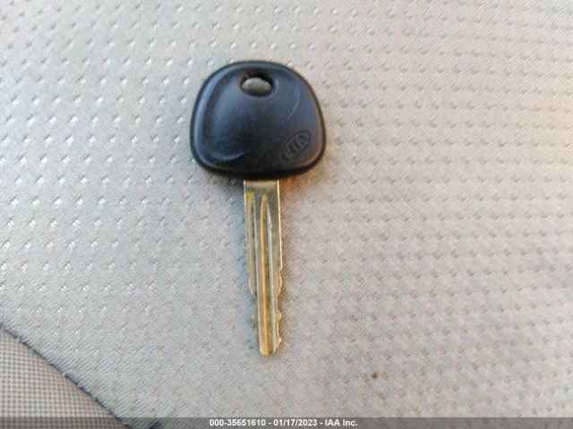 KNAFT4A29C5510599 KIA FORTE LX
