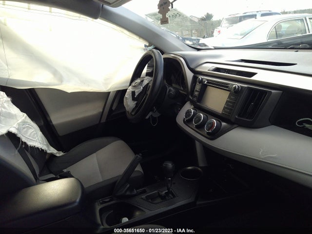 2015 Toyota RAV4, VIN: JTMBFREV1FJ047699