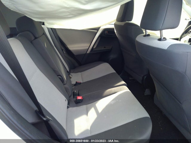 2015 Toyota RAV4, VIN: JTMBFREV1FJ047699