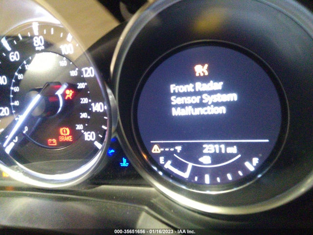 2022 Mazda CX-5, VIN: JM3KFBCM1N0646700