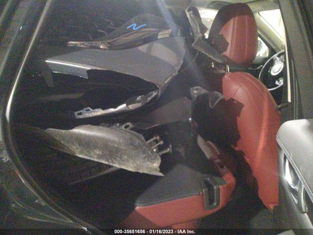 2022 Mazda CX-5, VIN: JM3KFBCM1N0646700