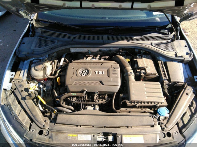 3VW5T7BU1MM012034 Volkswagen Jetta Gli S/autobahn