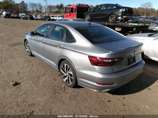 3VW5T7BU1MM012034 Volkswagen Jetta Gli S/autobahn