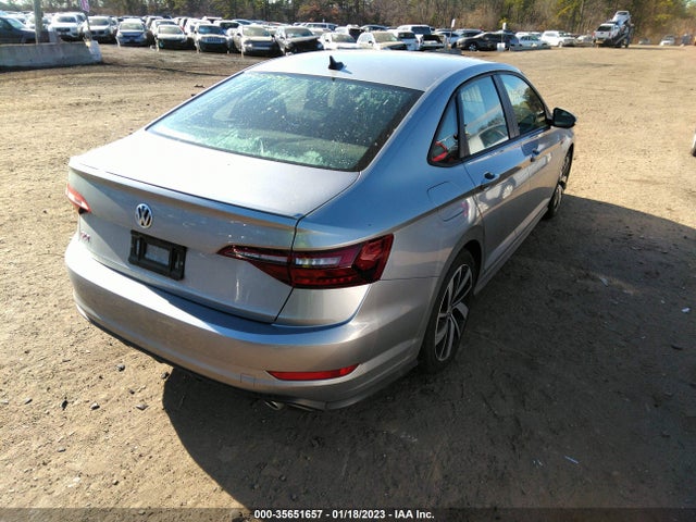 3VW5T7BU1MM012034 Volkswagen Jetta Gli S/autobahn