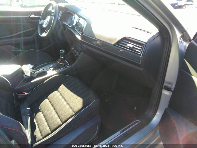 3VW5T7BU1MM012034 Volkswagen Jetta Gli S/autobahn