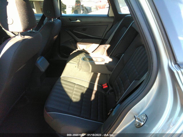 3VW5T7BU1MM012034 Volkswagen Jetta Gli S/autobahn