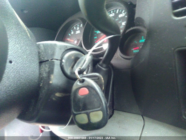 2013 CHEVROLET SILVERADO 1500 LS VIN: 3GCPCREA8DG280750