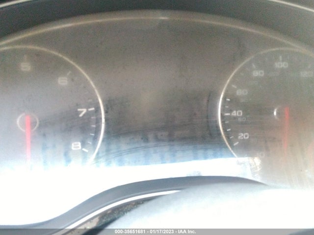 WAUHGAFC8EN151455 Audi A6 3.0t Prestige
