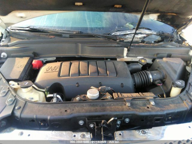 1GKKRTED7BJ402367 GMC Acadia Denali