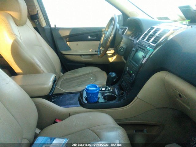 1GKKRTED7BJ402367 GMC Acadia Denali
