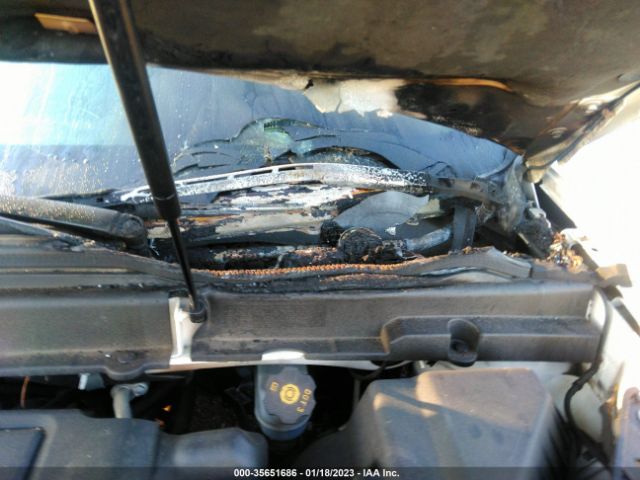 1GKKRTED7BJ402367 GMC Acadia Denali