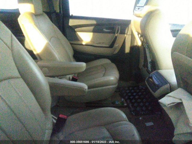 1GKKRTED7BJ402367 GMC Acadia Denali