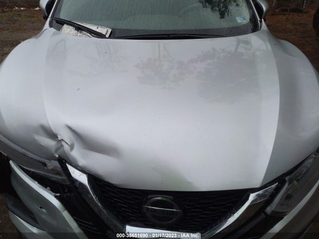2020 Nissan Rogue, VIN: JN1BJ1CV6LW275959