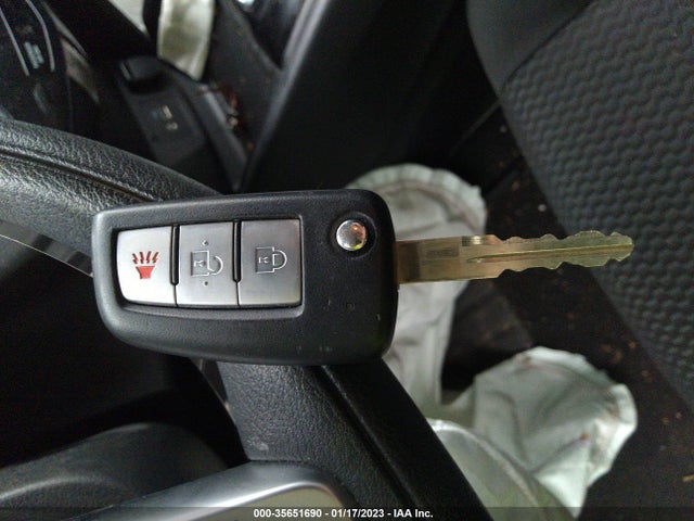 2020 Nissan Rogue, VIN: JN1BJ1CV6LW275959
