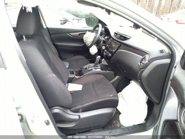 2020 Nissan Rogue, VIN: JN1BJ1CV6LW275959