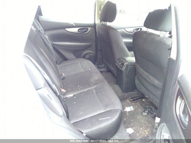 2020 Nissan Rogue, VIN: JN1BJ1CV6LW275959