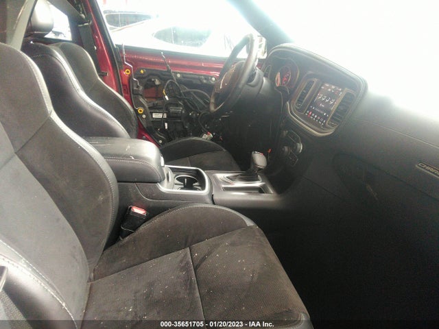 Dodge CHARGER GT 2021 2C3CDXMG4MH551023 Image 7