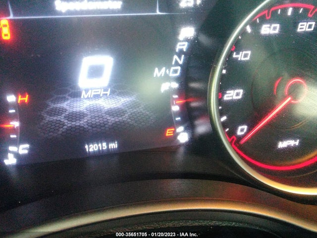 Dodge CHARGER GT 2021 2C3CDXMG4MH551023 Image 9