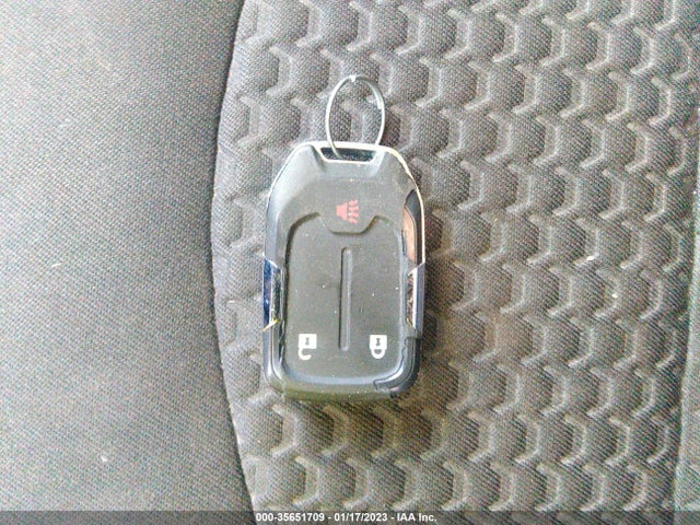 GMC Terrain Sle 2019 3GKALMEV0KL291245 Image 11