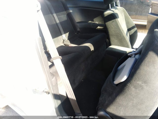 2003 HONDA CIVIC EX VIN: 1HGEM22943L000850