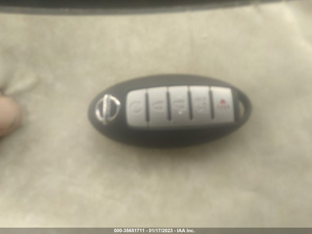 2013 NISSAN ALTIMA 2.5 SL VIN: 1N4AL3AP0DC237655