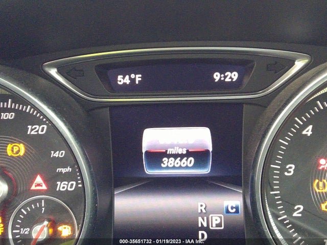 2019 Mercedes-Benz CLA-Class, VIN: WDDSJ4EB3KN739012