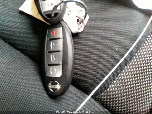 5N1DR2MM5KC609498 Nissan Pathfinder