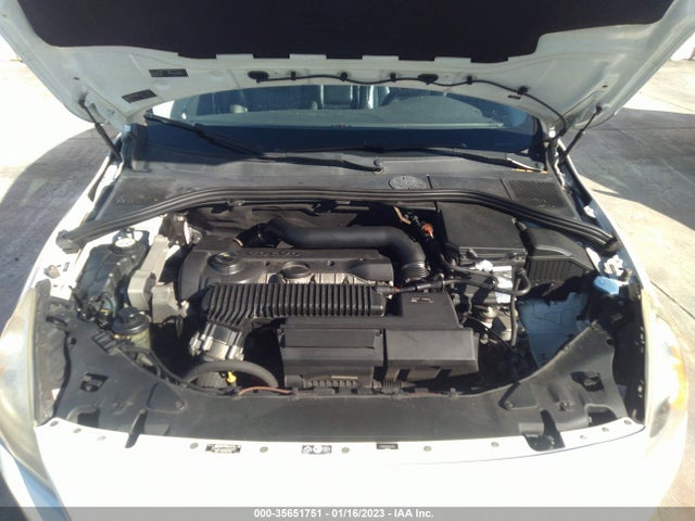 Volvo S60 T5 2012 YV1622FS8C2137277 Image 11
